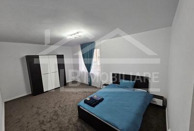 Apartament cu 3 camere decomandat în Tudor - 2