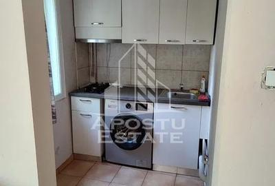 Apartament 1 camera, parter, zona Lipovei - 3