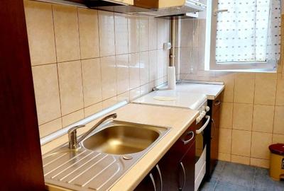 Inchiriez apartament 2 camere decomandat  utilat -mobilat Inchiriez apartament 2 camere decomandat  utilat -mobilat - 7