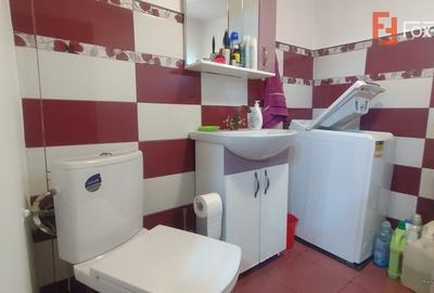 Casa individuala 3 camere, Sacalaz- Cabana cu Semineu Casa individuala 3 camere, Sacalaz- Cabana cu Semineu - 8