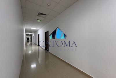 COTROCENI BUSINESS CENTER / ACCES STRADAL / METROU / DISPONIBIL ! COTROCENI BUSINESS CENTER / ACCES STRADAL / METROU / DISPONIBIL ! - 5