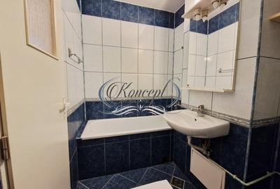 Apartament la cheie cu balcon si parcare, Intre Lacuri - 5