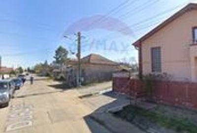 Teren Construcții intravilan de 1865 mp, în Ghercești - 1