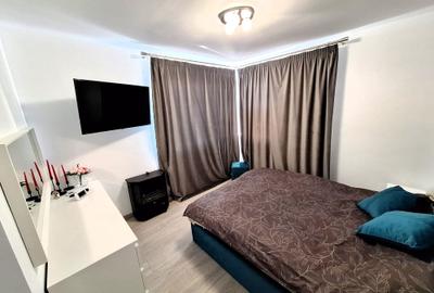 Vila P + 1  + p, Dragomiresti Deal, mobilata, utilata, garaj, comision 0% - 5