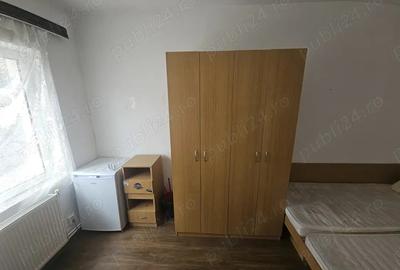 Gazda Camera de inchiriat Copou - 2