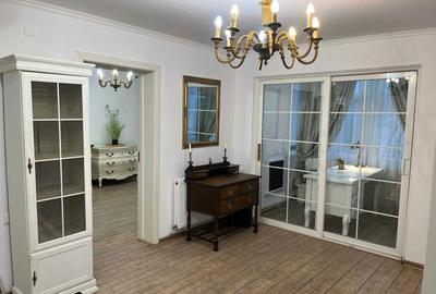 Apartament cu 2 camere semidecomandat în Ultracentral - 2