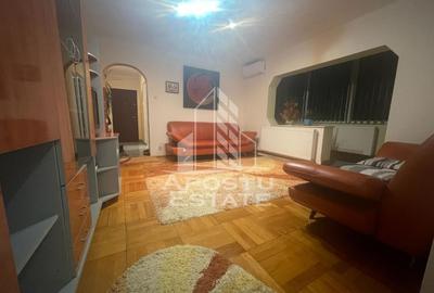 Apartament cu 2 camere 50 mpu,zona Confectii - 2