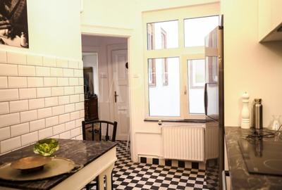 Apartament 3 camere de vanzare in Centru, Cluj Napoca - 3