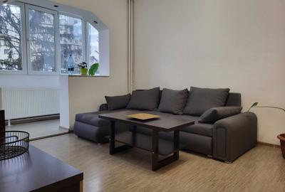 Apartament cu 2 camere decomandat în Central - 5