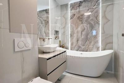 Apartament cu 2 camere decomandat, mobilat în Sopor - 3