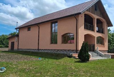 Casă cu Teren 2500 Mp în Chilii - 4
