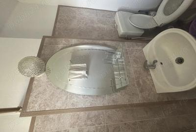 Apartament cu 2 camere semidecomandat în Ultracentral - 4