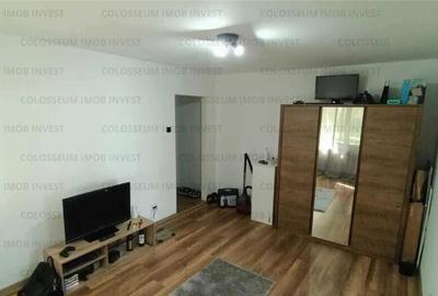 Apartament cu 2 camere nedecomandat, mobilat în Astra - 7