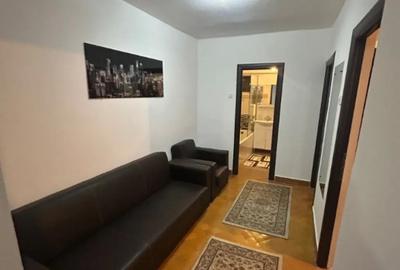Apartament cu 3 camere decomandat în Arcu - 5