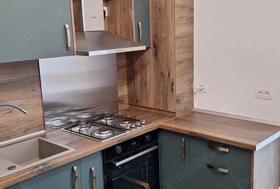 Apartament cu 2 camere decomandat în Central - 2