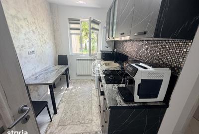Apartament cu 2 camere decomandat în Alexandru cel Bun - 2