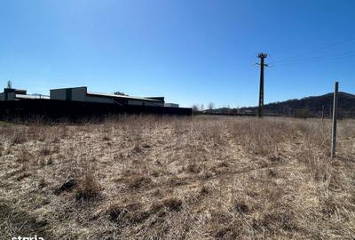 Spațiu comercial, în Hărman - 2