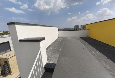 Duplex cu 4 camere cu Canalizare în Nord - 4