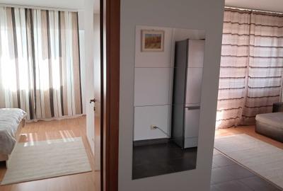 Apartament cu 2 camere decomandat în Berceni
