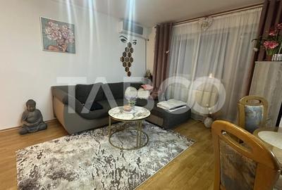 Apartament 2 camere balcon loc parcare 52mpu decomandat Selimbar Sibiu - 2
