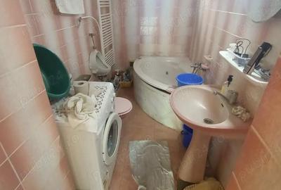 Casă cu 2 camere în Girocului - 1