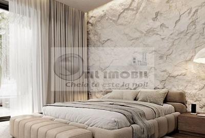 Apartament cu 2 camere în Tătărași