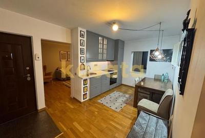 Apartament 2 camere | Aviației | Mobilat și utilat - 6