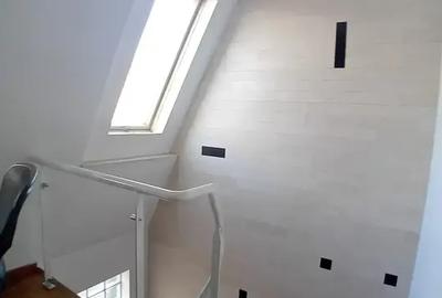 Penthouse cu 6 camere decomandat în Dorobanți - 13