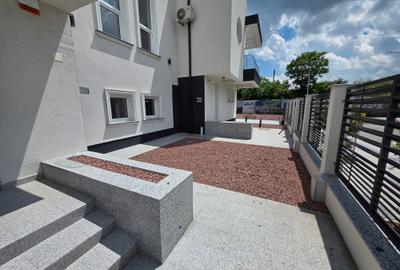 Casă cu 4 camere cu Teren 350 Mp în Est - 3