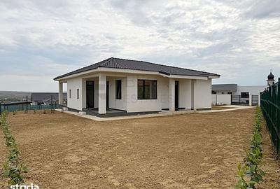 Casă cu 3 camere decomandat cu Teren 350 Mp în Paleu - 14