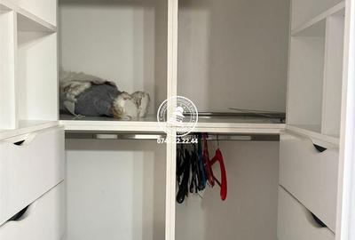 Apartament cu 2 camere decomandat în Cug - 2