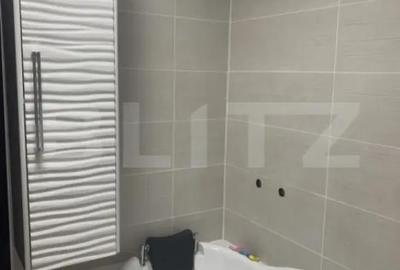 Casă cu 7 camere cu Teren 900 Mp în Central - 16