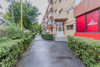 Apartament 2 camere de inchiriat, Str. Uranus | Comision 0% - 21