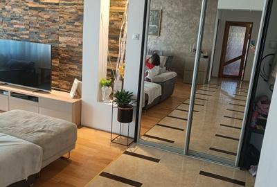 Apartament 3 camere de 100m2, etaj 1 , Andrei Muresanu! - 3