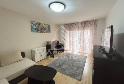 Apartament cu 3 camere, decomandat, centrala proprie, zona Bucovina - 2
