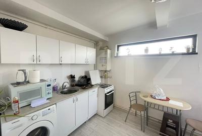 Apartament cu 2 camere, mobilat în Calea Severinului - 6