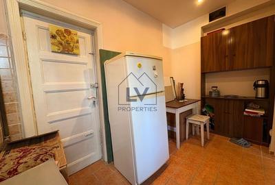 APARTAMENT 4 CAMERE CIRCULAR | ZONA UNIVERSITATE | CENTRALA PROPRIE - 5