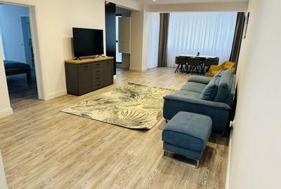 Apartament 3 camere Mamaia Nord  Vedere frontala la mare parcare inclusa - 1