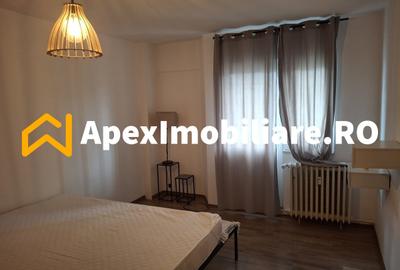 Apartament cu 2 camere decomandat, mobilat în Crângași - 1