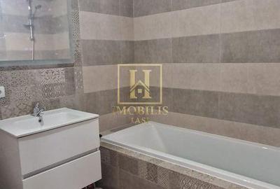 Apartament cu 3 camere decomandat în Lunca Cetățuii - 8