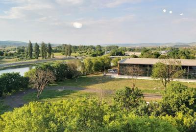 Apartament cu 2 camere decomandat în Aleea Carpați - 2