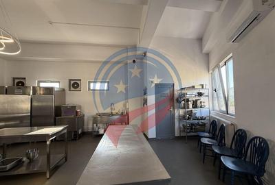 Afacere de vanzare/de inchiriat HORECA /Craiova - 4