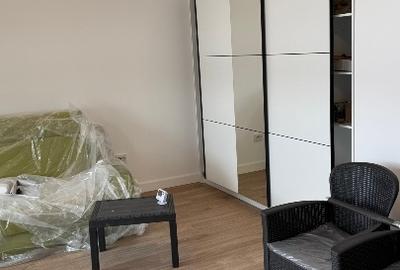 Garsonieră decomandată, mobilată în Militari - 5