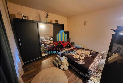 Duplex cu 2 camere cu Canalizare în Clinceni - 4