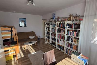 Apartament cu 2 camere decomandat în Central - 6