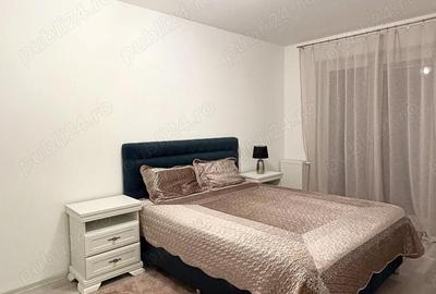 Apartament cu 2 camere decomandat, mobilat în Bartolomeu - 7