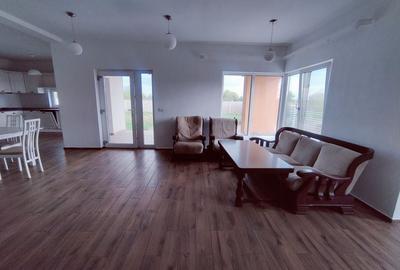 CASA SACALAZ 170 MP CU 640 MP TEREN - 1