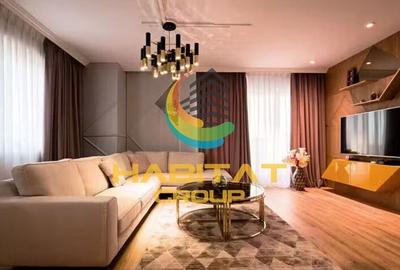 3 camere Timpuri noi Prater cu curte 10 min metrou - 8