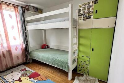 Apartament 2 camere, decomandat - zona Bartolomeu Apartament 2 camere, decomandat - zona Bartolomeu - 4