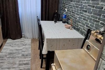 Apartament cu 3 camere semidecomandat în Popești - 5